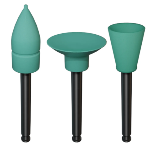 Полир Кагаяки Kagayaki  Ensmart Pin  № 70 ДИСК металл (средняя) / 1шт, ООО "Полировальные системы", Россия